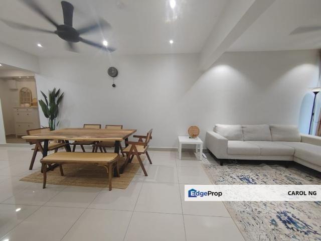 Condominium for rent in Selayang, Selangor
