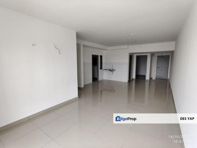 Condominium for sale in Selayang, Selangor
