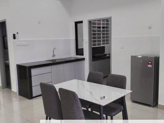 Condominium for sale in Selayang, Selangor