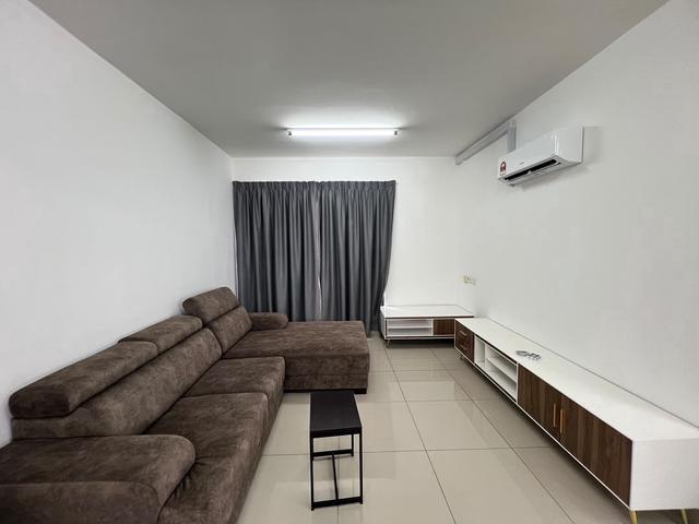 Serviced Residence for rent in Rawang, Majlis Perbandaran Selayang