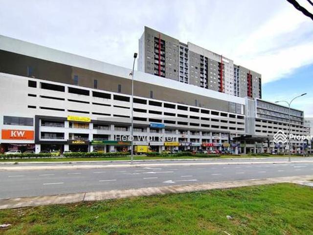Serviced Residence for rent in Selayang, Selangor