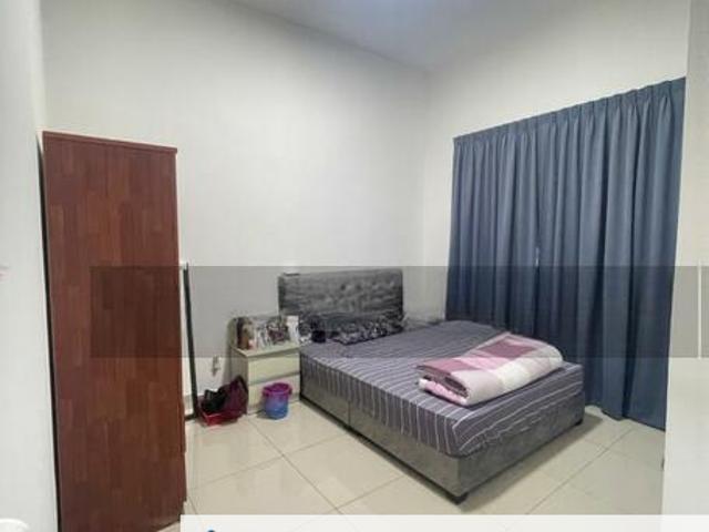 Condominium for sale in Selayang, Selangor