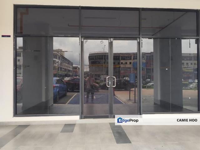 Shop for sale in Gombak, Majlis Perbandaran Selayang