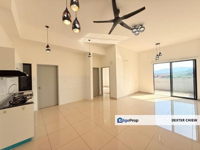 Condominium for sale in Selayang, Selangor