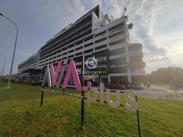 Apartment for rent in Selayang, Selangor