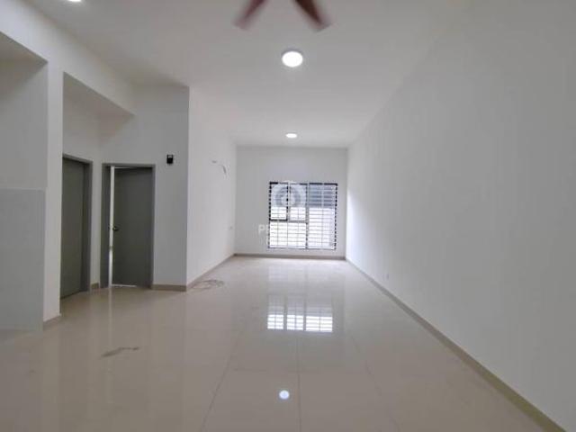 Apartment for rent in Selayang, Selangor