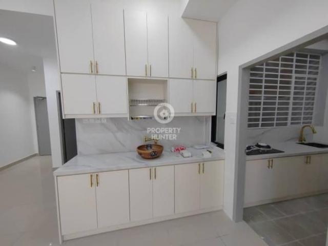 Apartment for rent in Petaling, Alam Impian