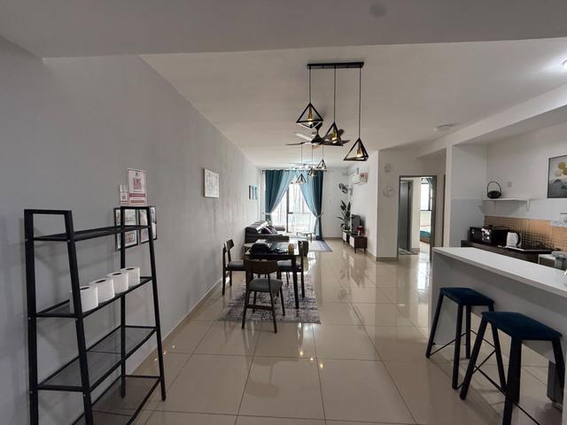 Serviced Residence for sale in Selayang, Selangor