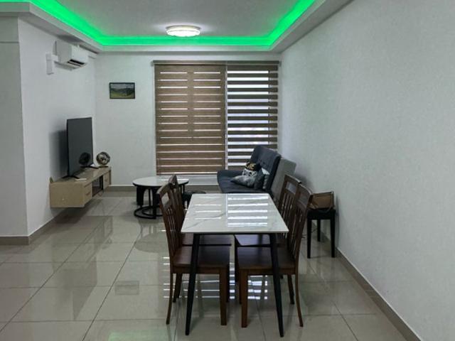 Apartment for rent in Selayang, Selangor