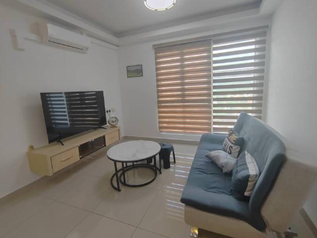 Apartment for rent in Selayang, Selangor