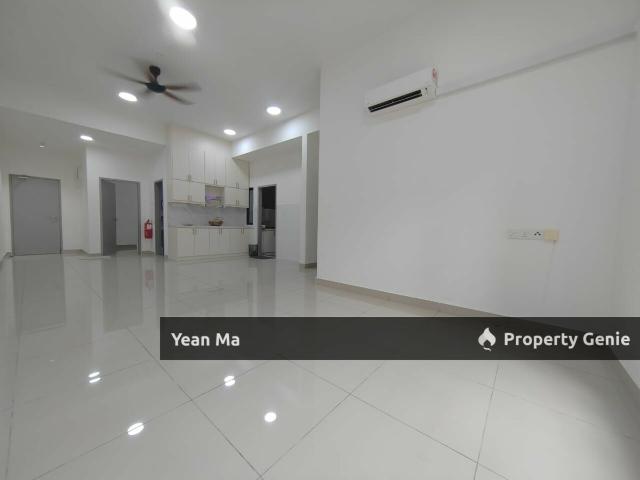 Apartment for rent in Selayang, Selangor
