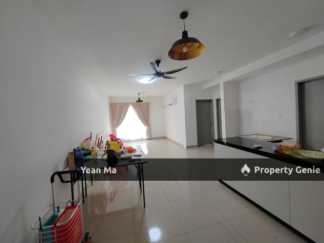 Apartment for rent in Selayang, Selangor