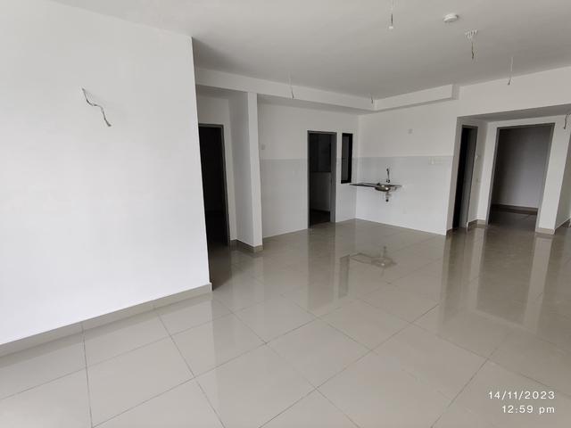 Serviced Residence for sale in Selayang, Selangor