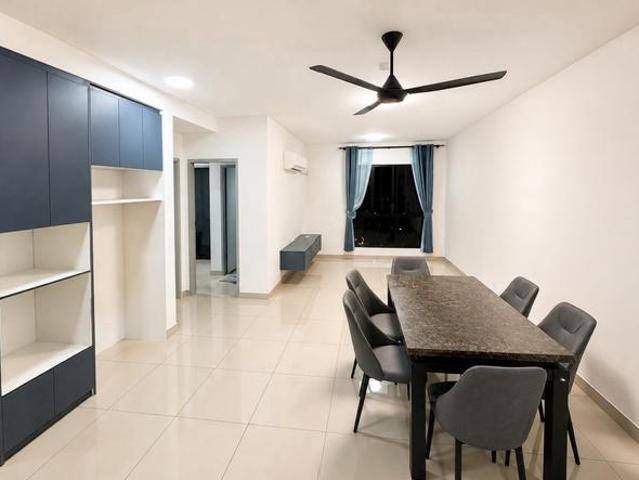 Serviced Residence for rent in Selayang, Selangor