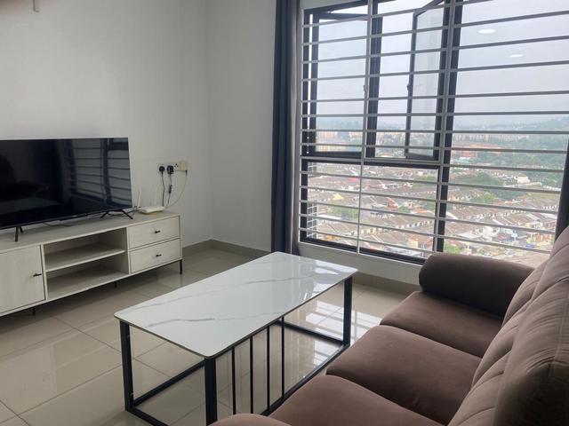 Condominium for rent in Selayang, Selangor