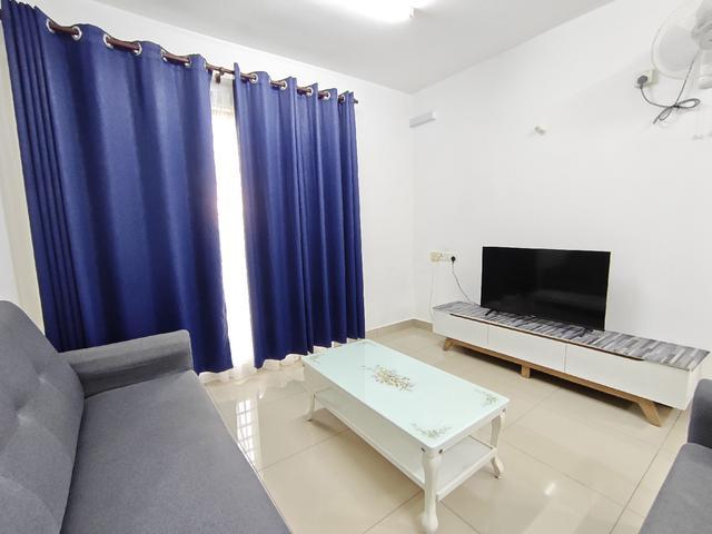 Serviced Residence for rent in Rawang, Majlis Perbandaran Selayang