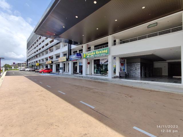 Serviced Residence for sale in Selayang, Selangor