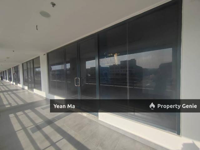 Shop for rent in Selayang, Selangor