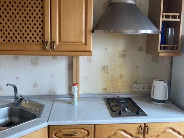 Квартира продажа в Павлово поле, Хорошево