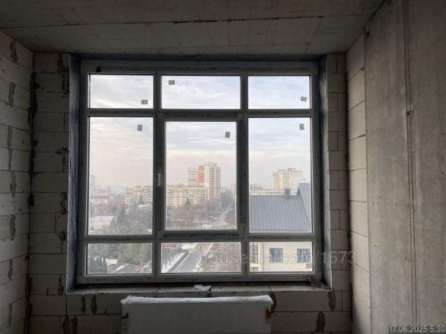 Квартира продажа в Хорошево, Донецкой области