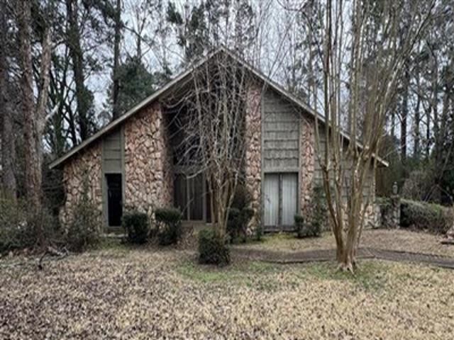 House for sale in Jackson, Mississippi