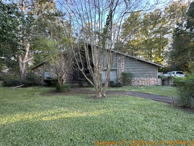 House for sale in Jackson, Mississippi