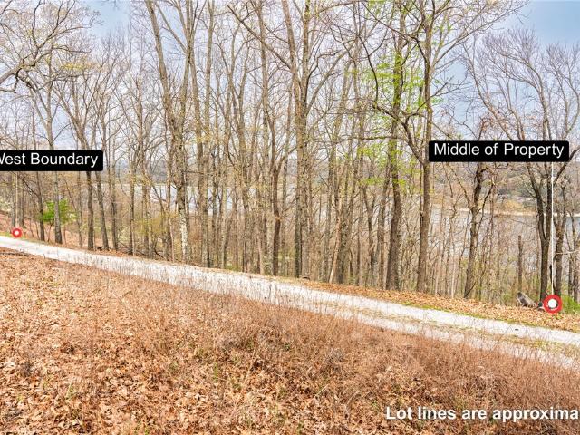 Land for sale in Ark