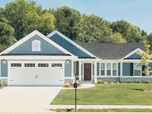 House for sale in Tipp City, Ohio