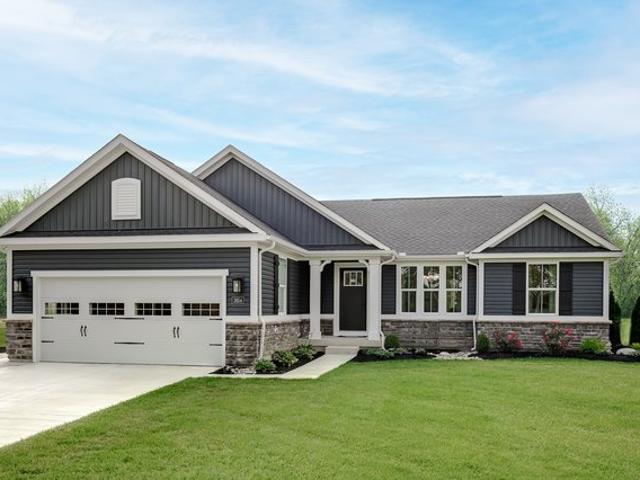 House for sale in Fairborn, Ohio