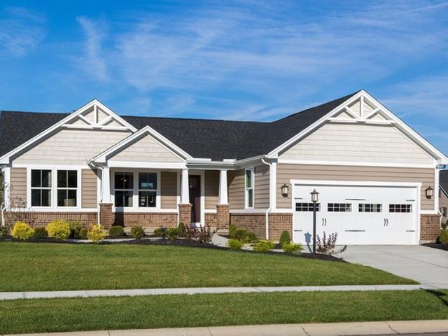 House for sale in Beavercreek, Ohio