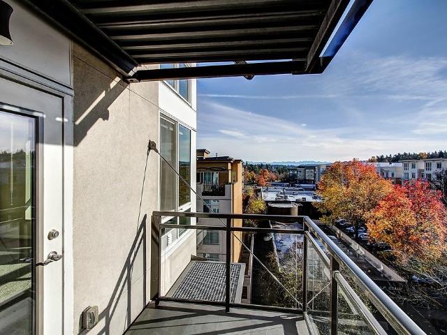 Apartment for rent in Mercer Island, Washington