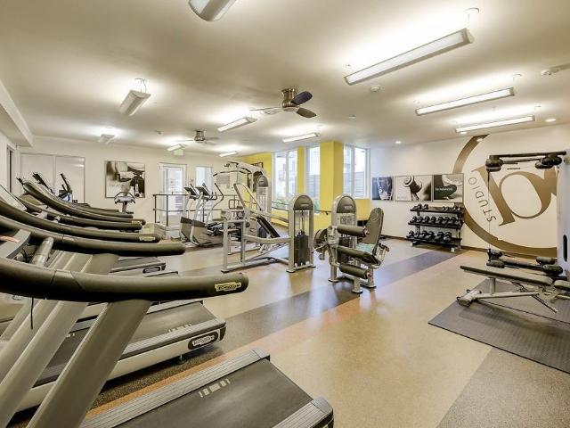 Apartment for rent in Mercer Island, Washington