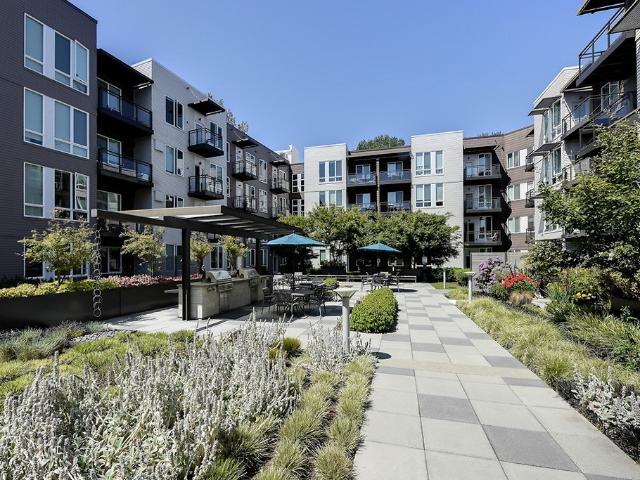 Apartment for rent in Mercer Island, King County