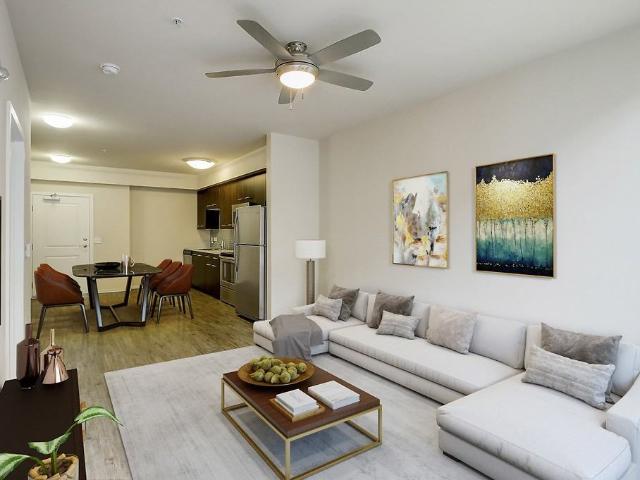 Apartment for rent in Mercer Island, Washington