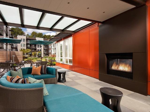 Apartment for rent in Mercer Island, Washington