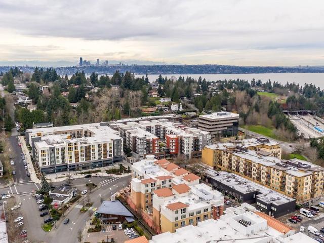 Apartment for rent in Mercer Island, Washington