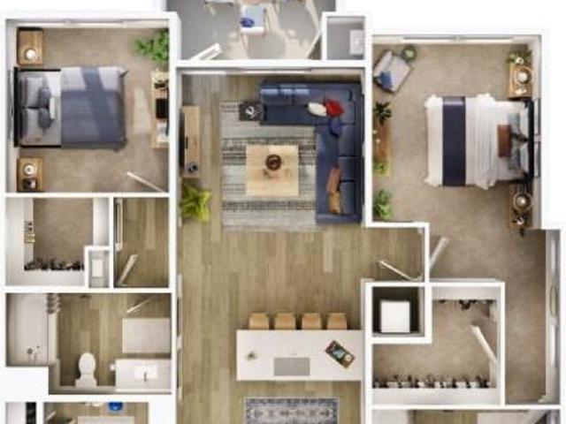 Apartment for rent in Mountain House, San Joaquin County