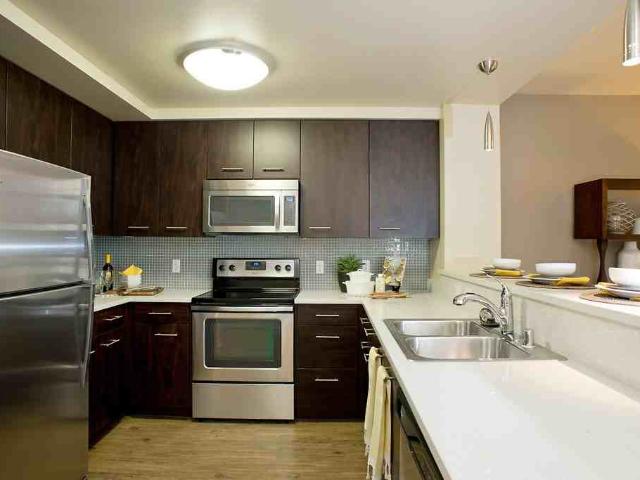 Apartment for rent in Mercer Island, Washington