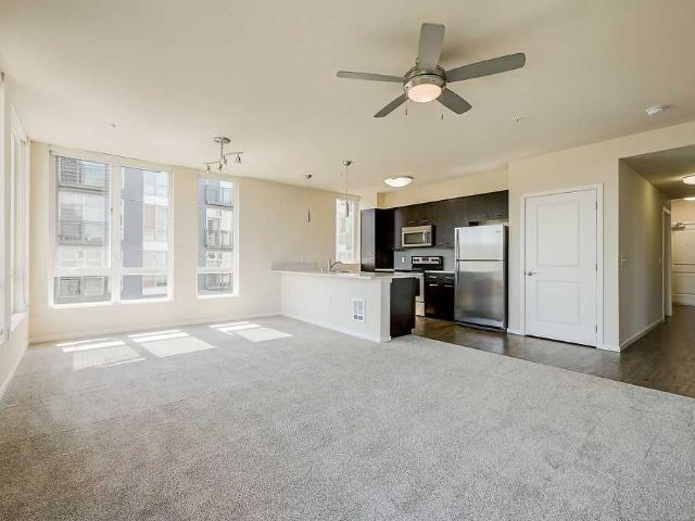 Apartment for rent in Mercer Island, Washington