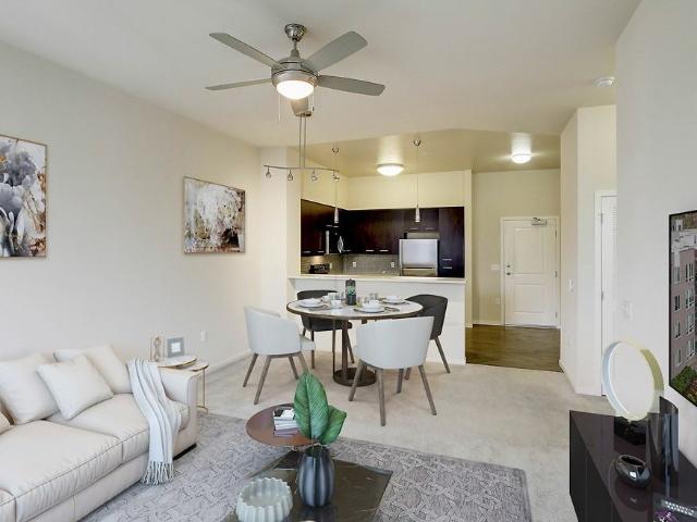 Apartment for rent in Mercer Island, Washington