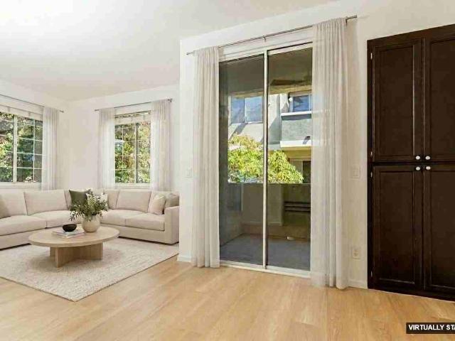 Apartment for rent in Cupertino, California