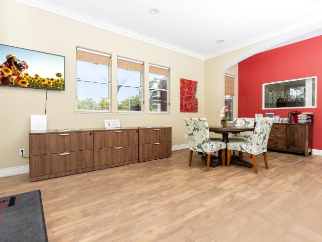 Apartment for rent in Cupertino, California