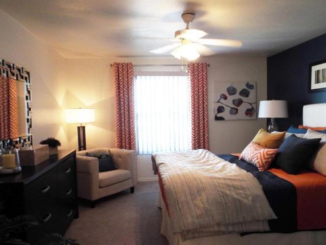Apartment for rent in Midland, Texas