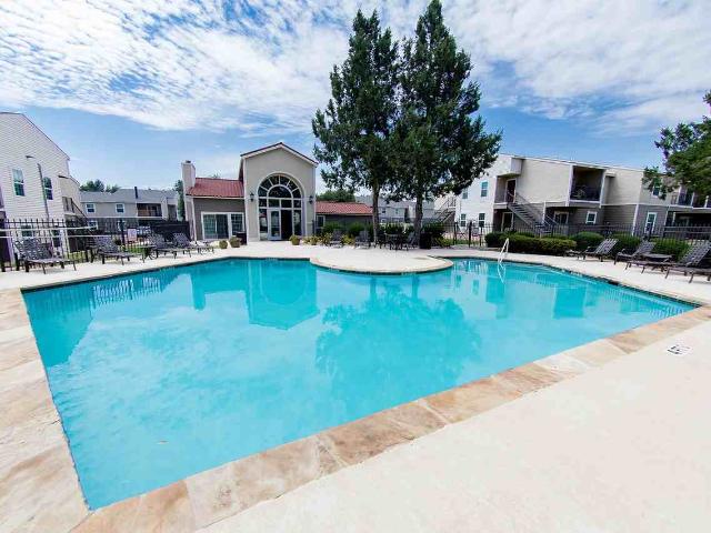Apartment for rent in Midland, Texas