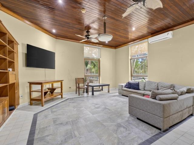 Finca lista para resort en Hermosa Bay Boca Chica