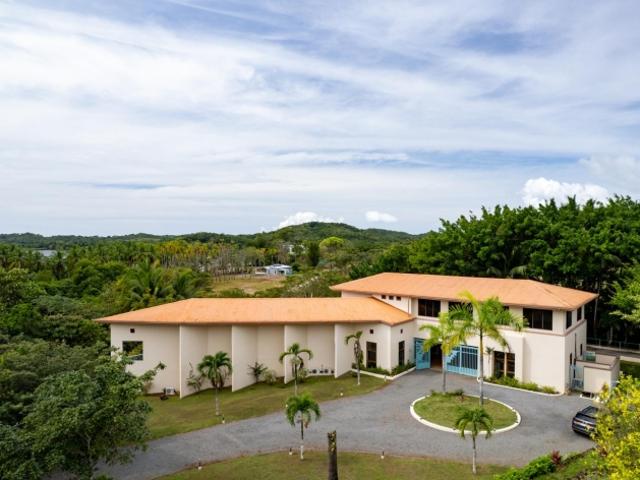 Finca lista para resort en Hermosa Bay Boca Chica