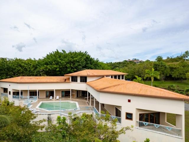 Finca lista para resort en Hermosa Bay Boca Chica