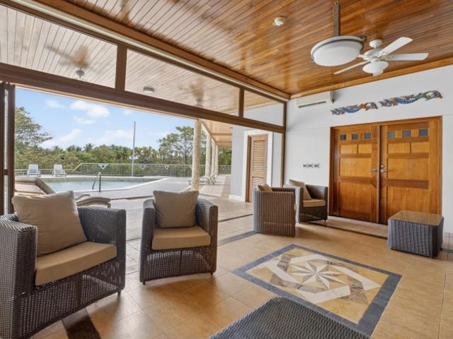 Finca lista para resort en Hermosa Bay Boca Chica