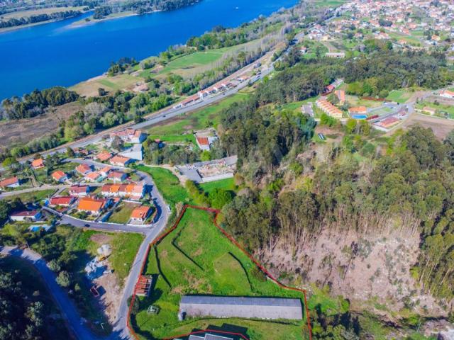 Armazém venda em Arga De Baixo, Viana Do Castelo