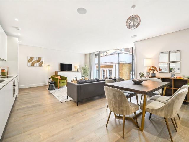 House for rent in Victoria, Greater London